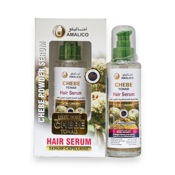 Chebe Powder Hair Serum 100ml