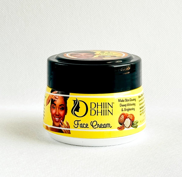 Dhin Face cream 75g