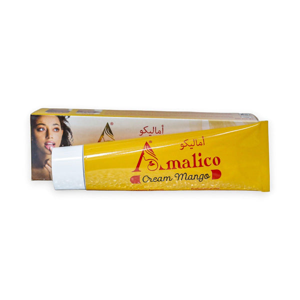 Amalico Mango Tube Cream 50ml