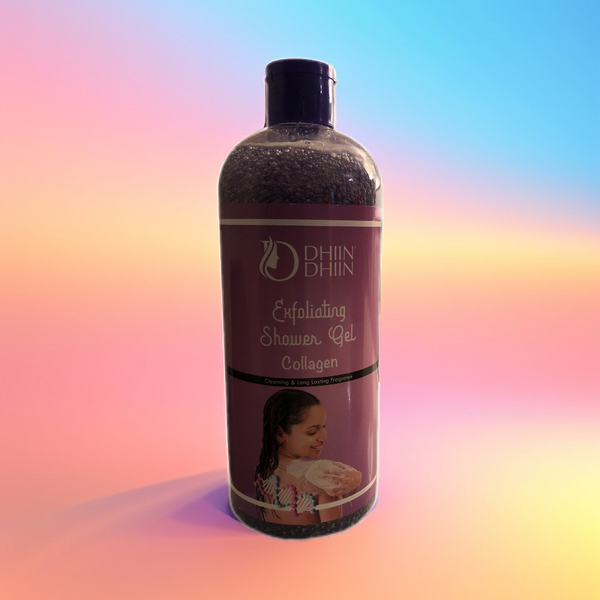 Collagen Shower Gel 750ml