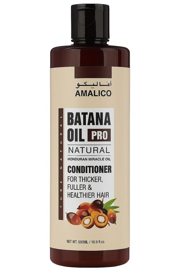 Amalico Batana Conditoner 500ml
