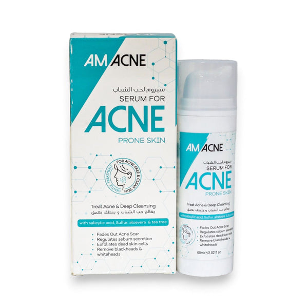 AMACNE Serum 60ml