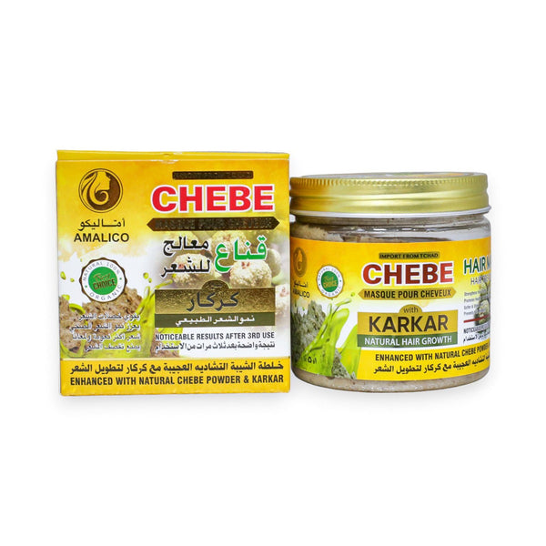 Chebe Karkar mask 200ml