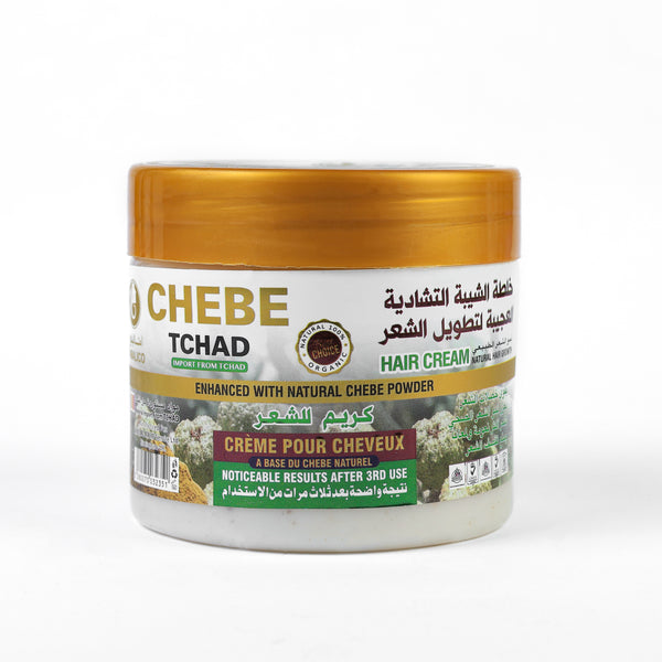 Amalico Hair Cream Chebe Powder 360g