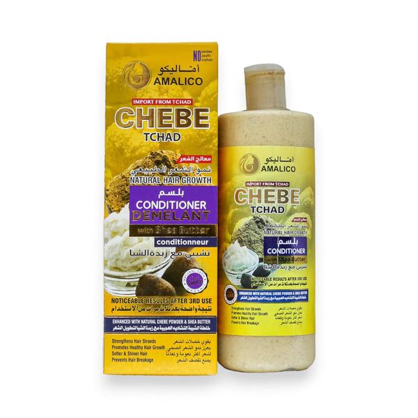 CHEBE TCHAD HAIR CONDITIONER 500ml