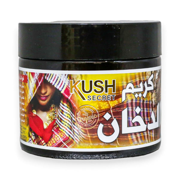 Dokhan Cream 300ml