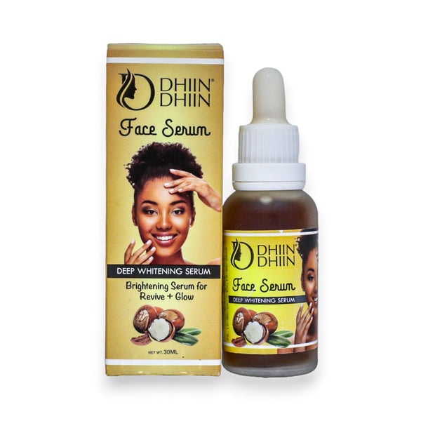 Dhin Face Serum 30ml