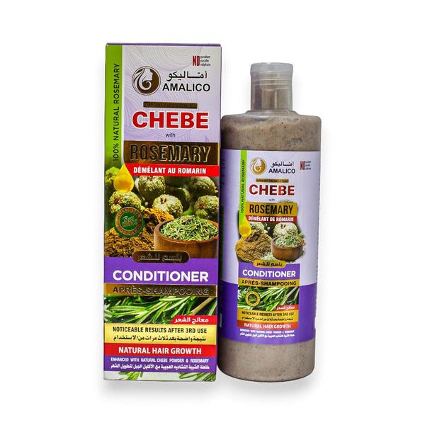 CHEBE TCHAD ROSEMARY HAIR CONDITIONER 500ml