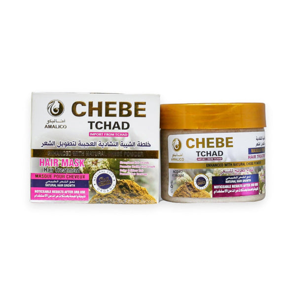 Chebe Powder Mask 360g