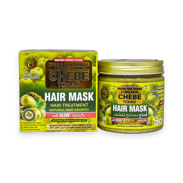 Chebe Olive Oil Hair Mask 300ml