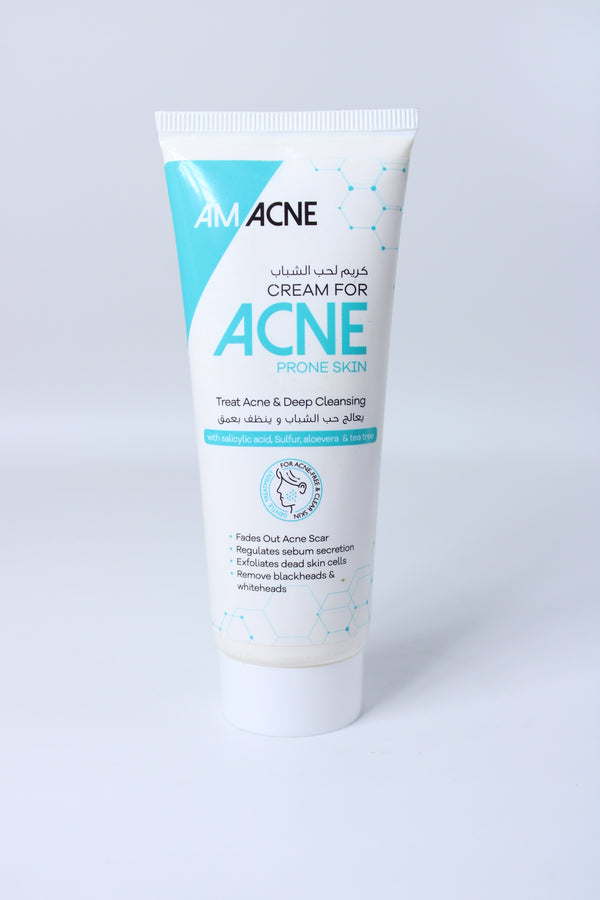 Amacne Cream 75ml