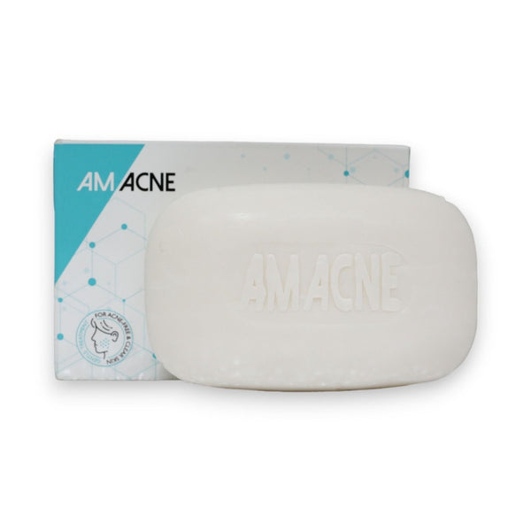 ACNE soap