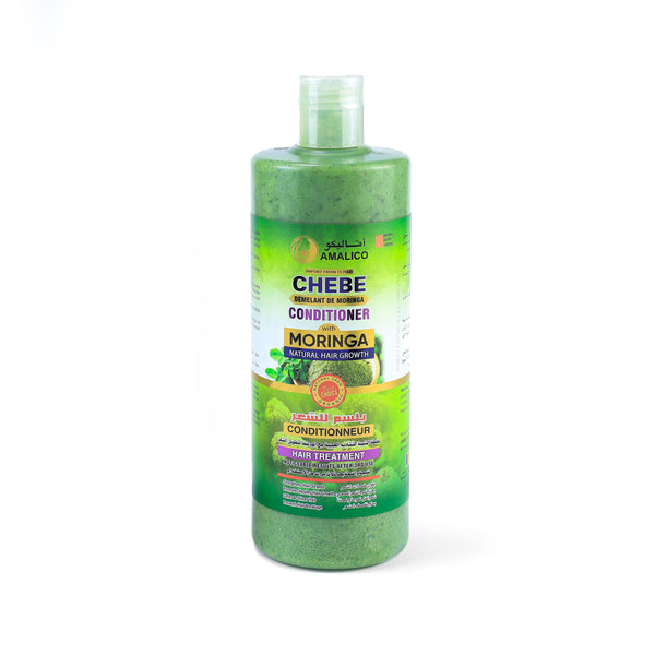 CHEBE TCHAD MORINGA HAIR CONDITIONER 500ml