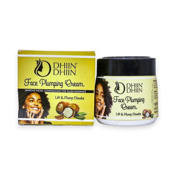 Dhin Plumping Cream 100g