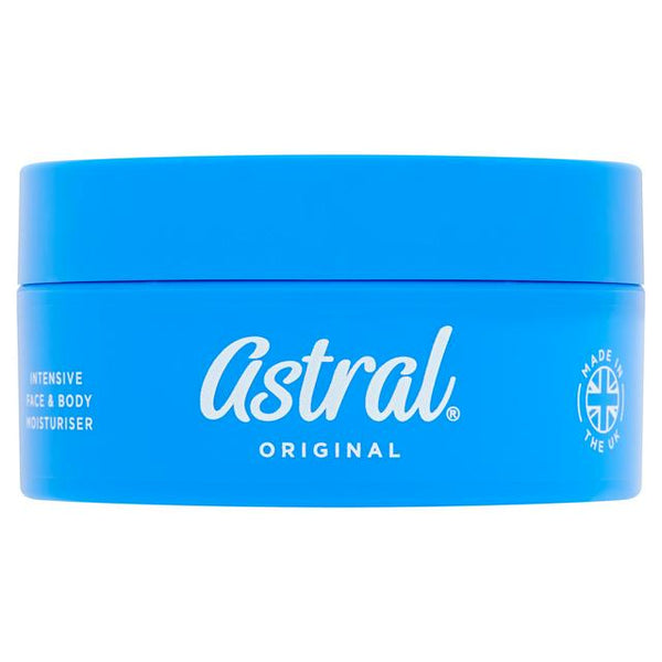 Astral Cream 200ml