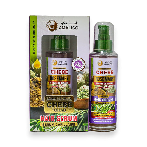 Chebe Rosemary Hair Serum 100ml