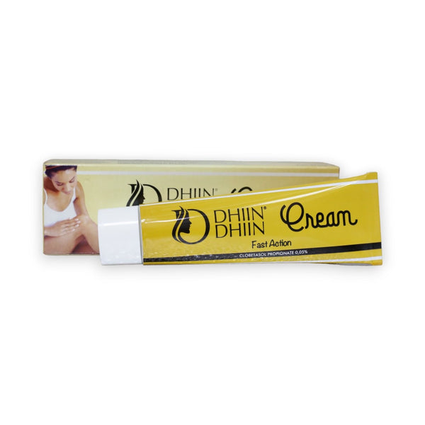 Dhin Cream Tube 50ml