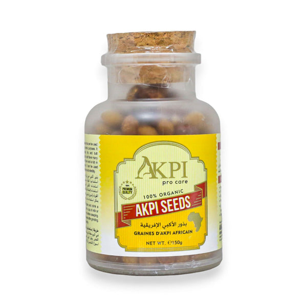 Akpi Seeds 150g