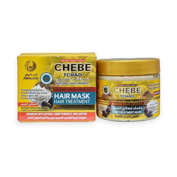 Chebe Shea Butter mask 360g