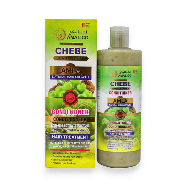 CHEBE TCHAD AMLA HAIR CONDITIONER 500ml