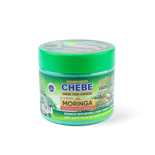 Amalico Hair Cream Moringa 360g