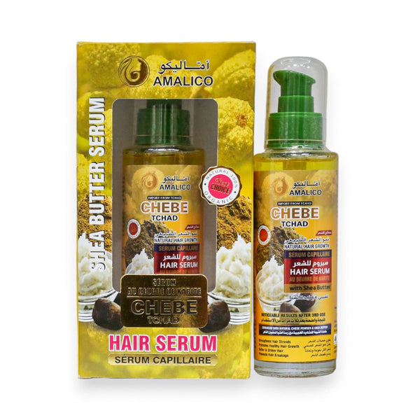 Chebe Shea Butter Hair Serum 100ml