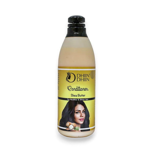 Dhiin Dhiin Conditioner Shea Butter 500ml