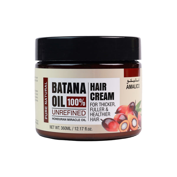 100% Batana Cream 360ml