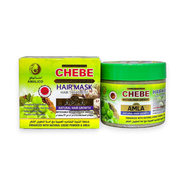 Amalico Hair Cream Amla 360g