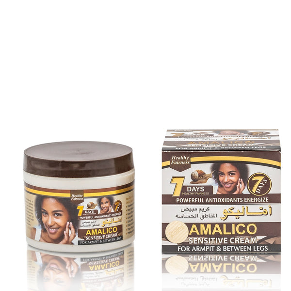 AMALICO SENSITIVE CREAM 85g