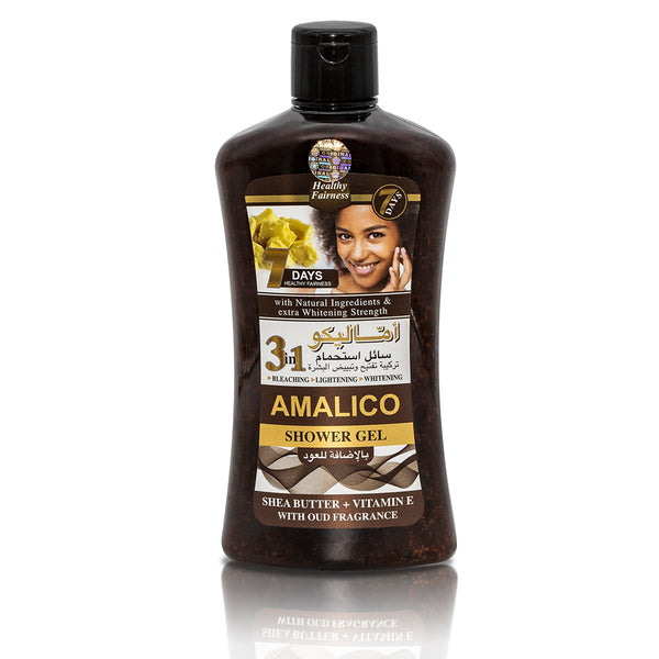 AMALICO SHOWER GEL 500ml