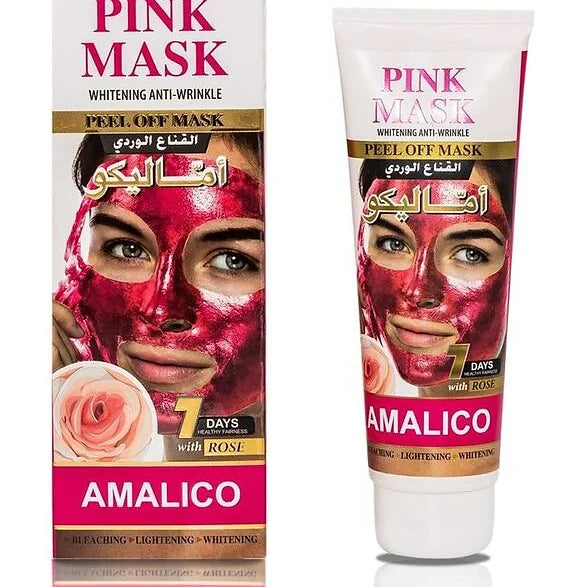 AMALICO MASK 125ml